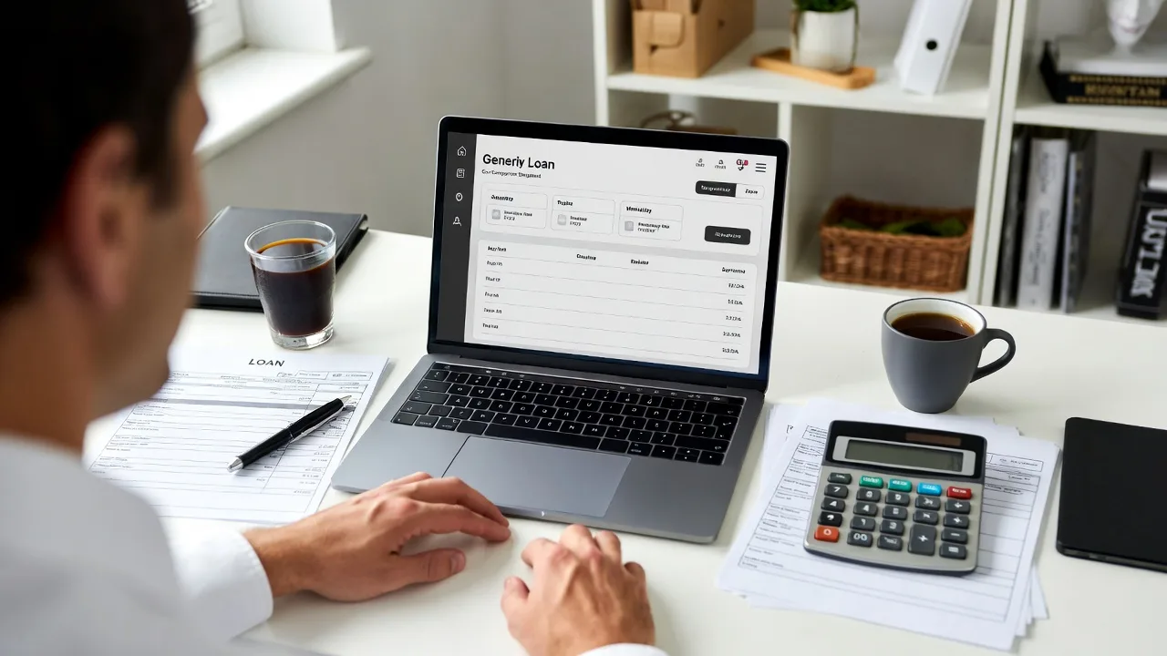 How Choose the Best Rate