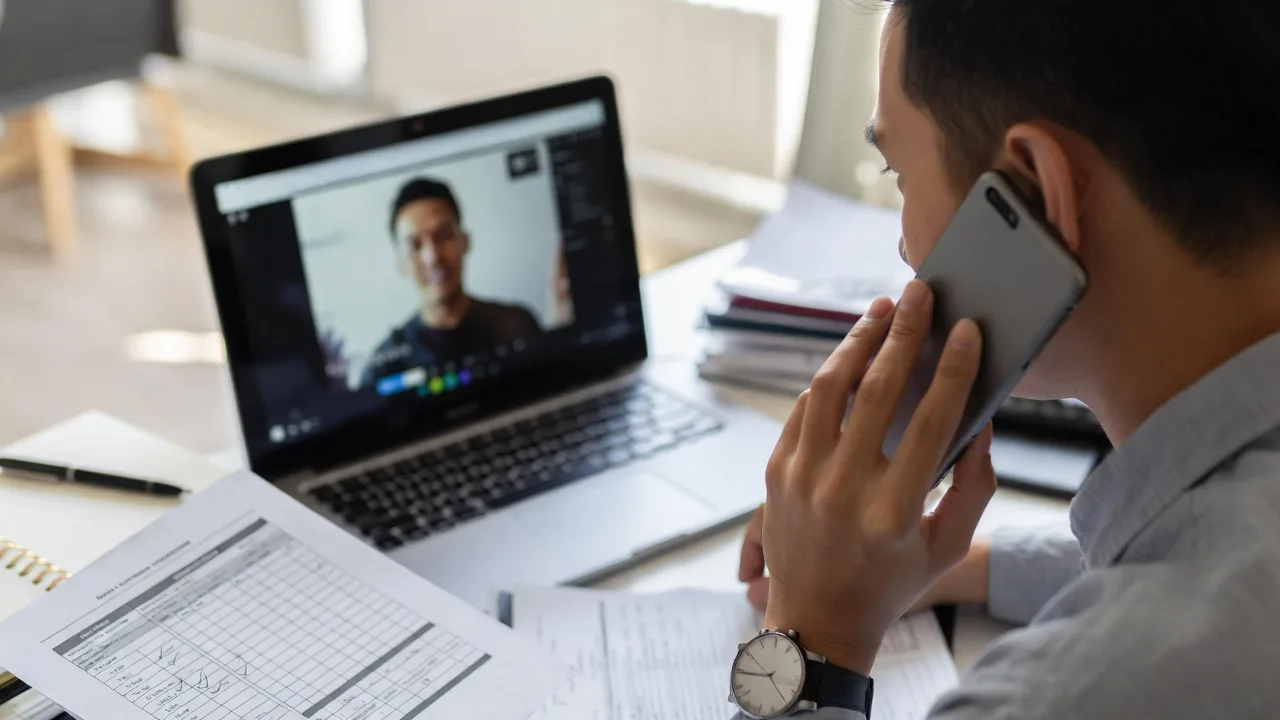 The loan process is often slower and more document-heavy than expected