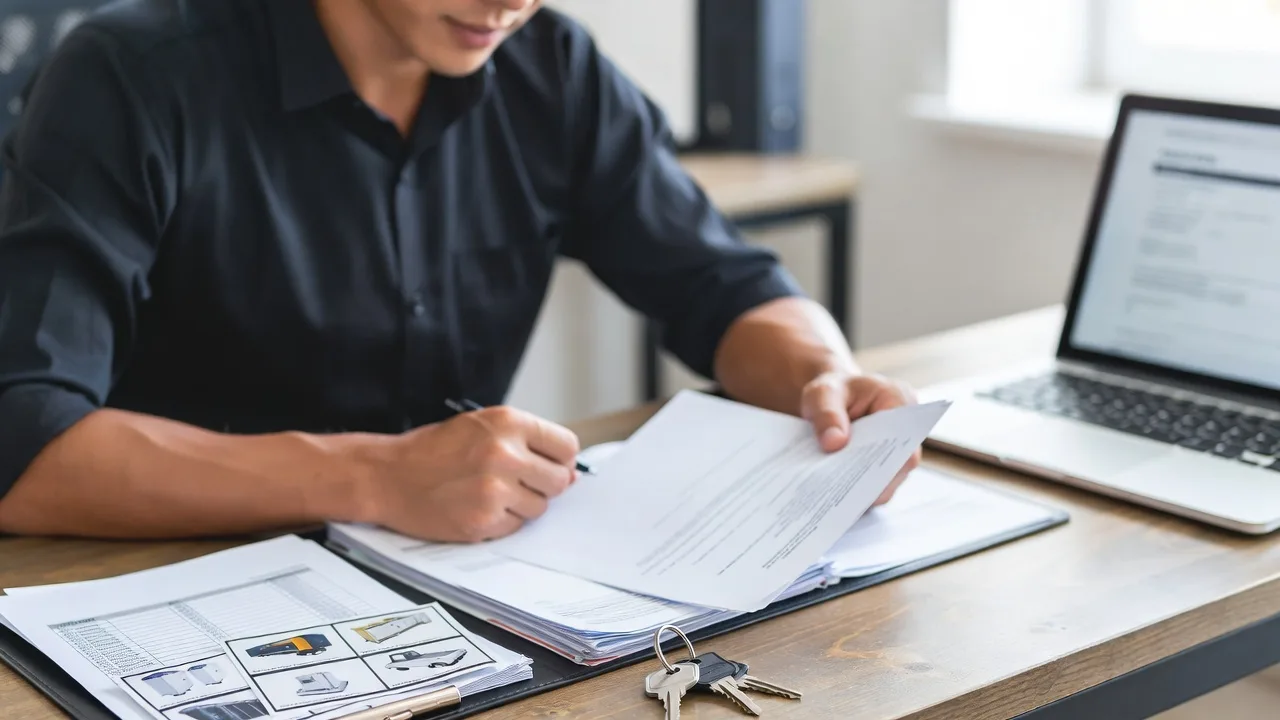 Collateral and personal guarantees often put business and personal assets at risk