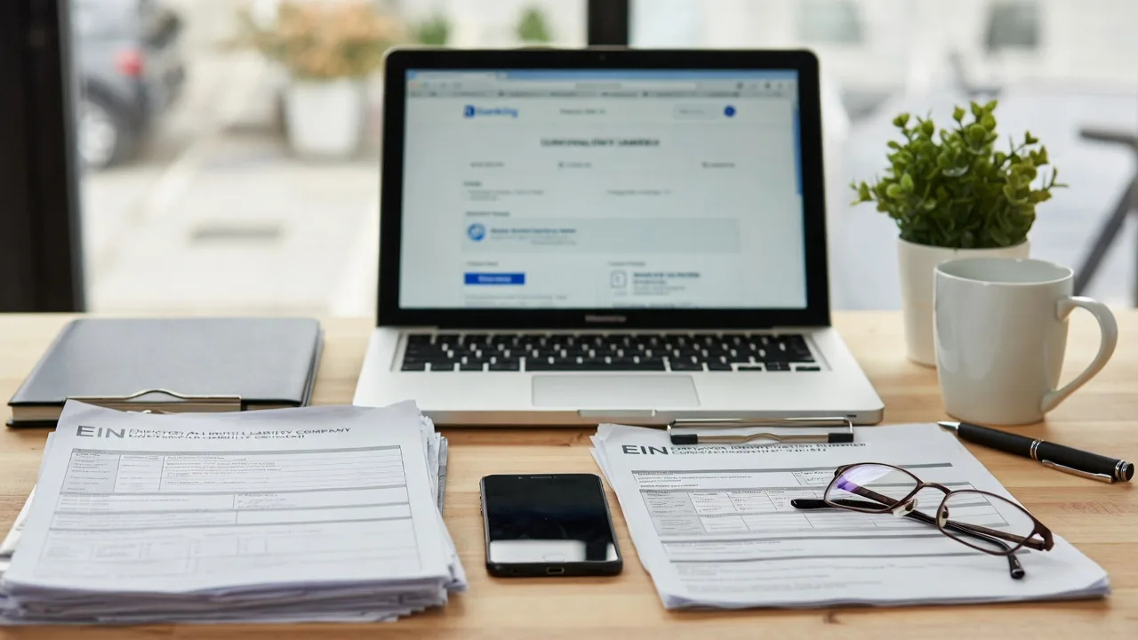 Strong business credit starts with the right legal and financial foundation