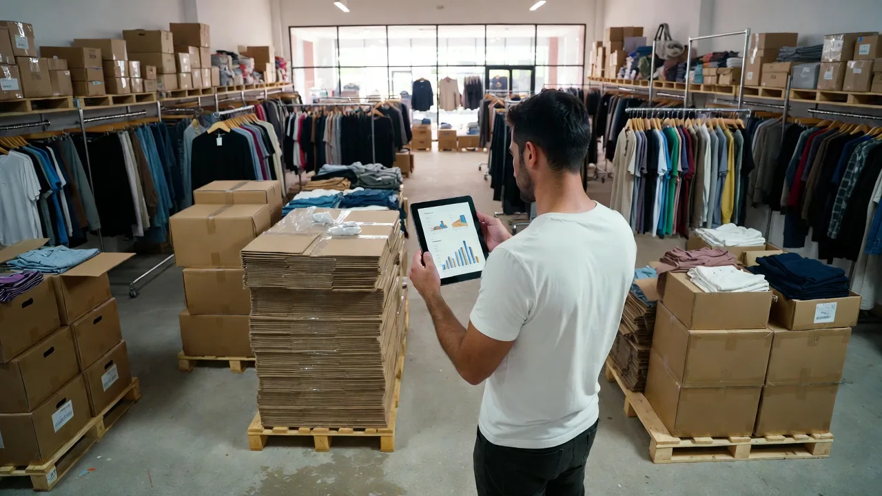 Financing decisions should match real cash flow needs