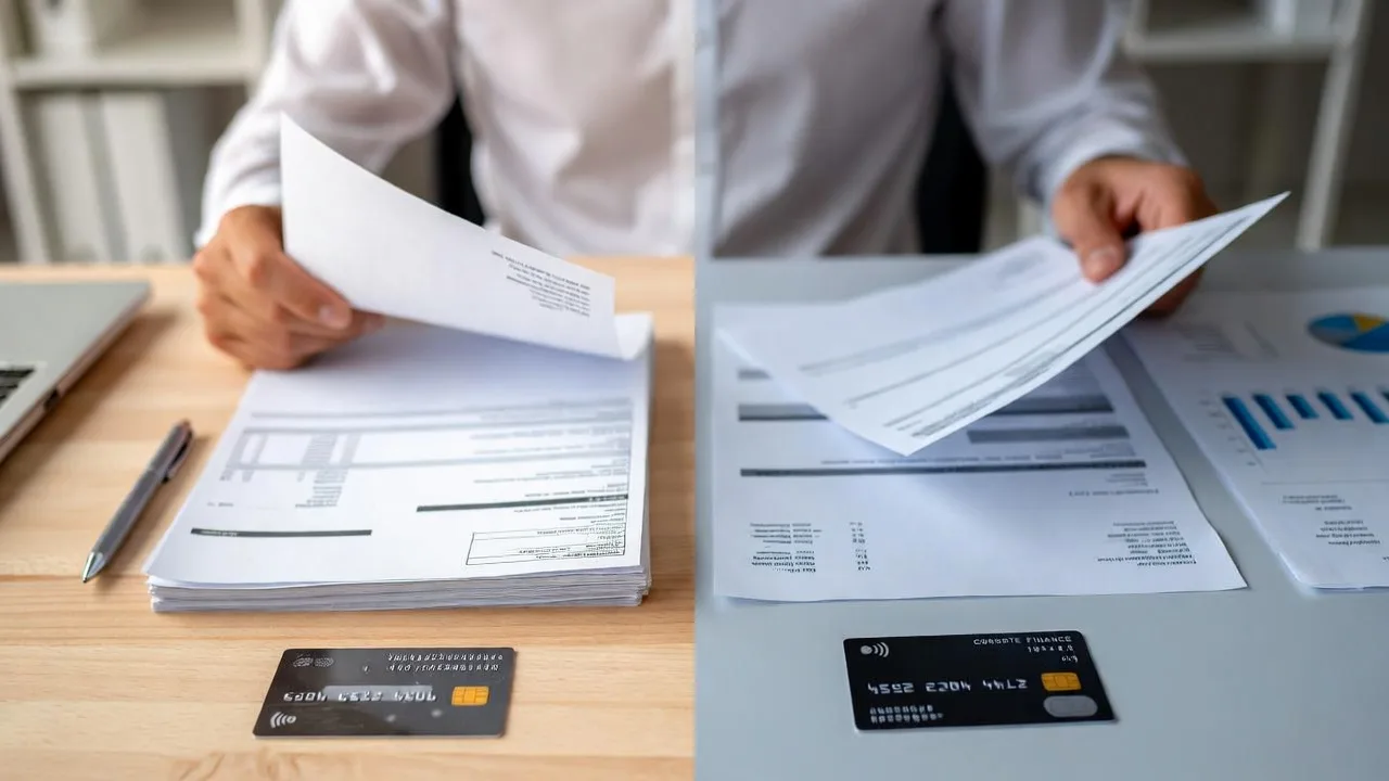 Separating personal and business finances protects your assets