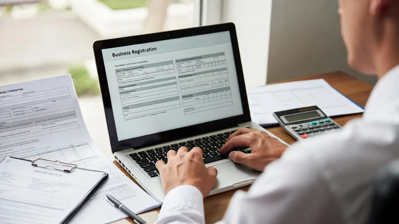 Vendor credit helps businesses build financial credibility