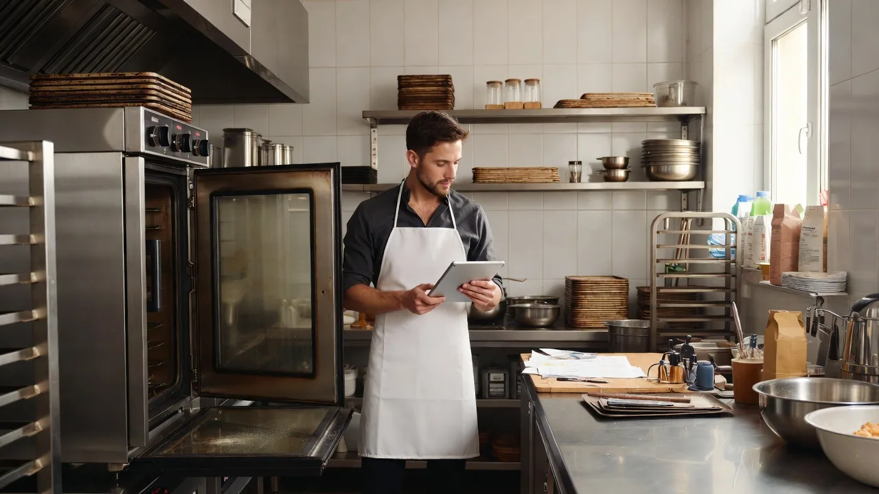 Strong business credit opens access to growth financing