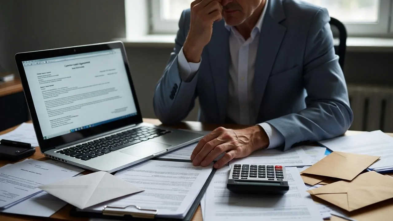 Poor preparation can make financing more expensive