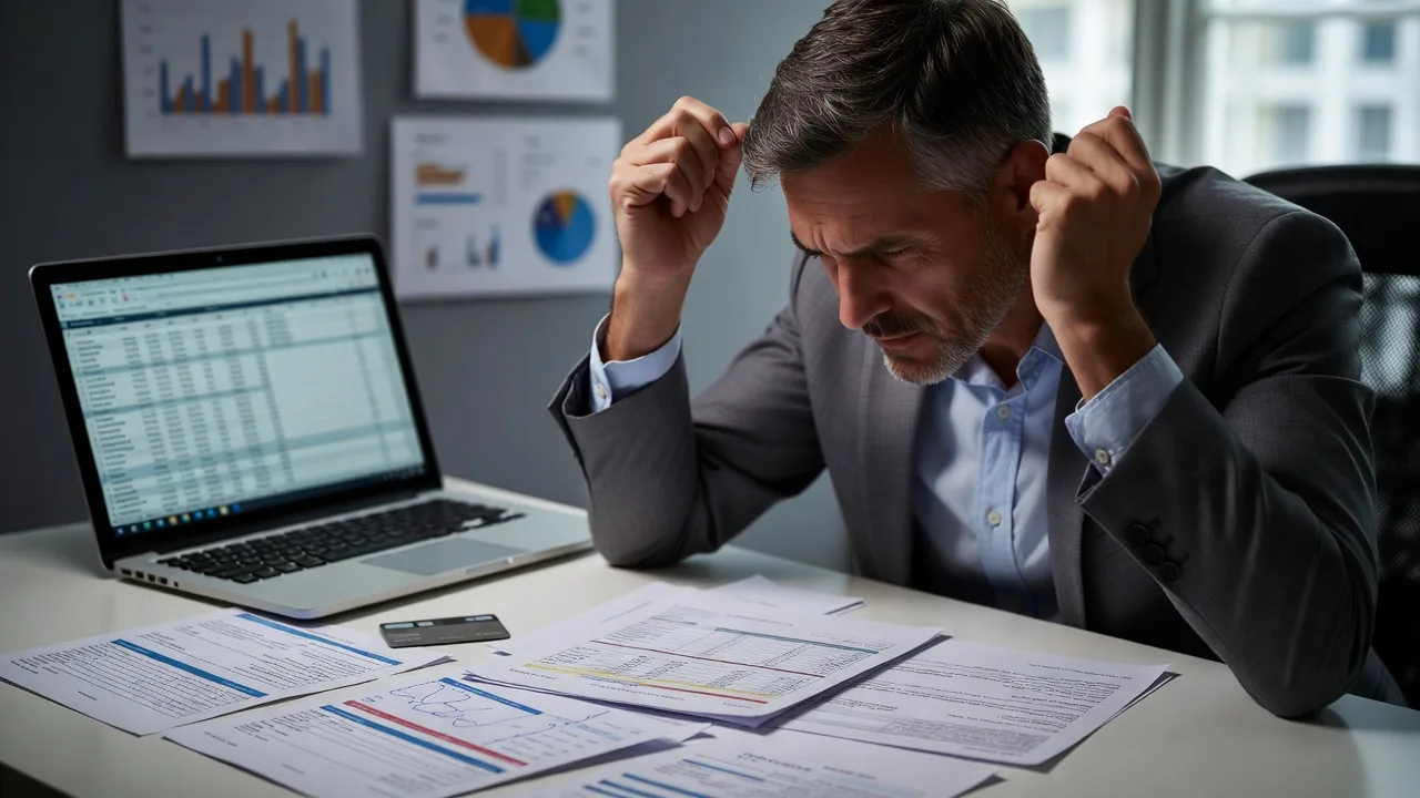 The wrong funding choice can create pressure fast.