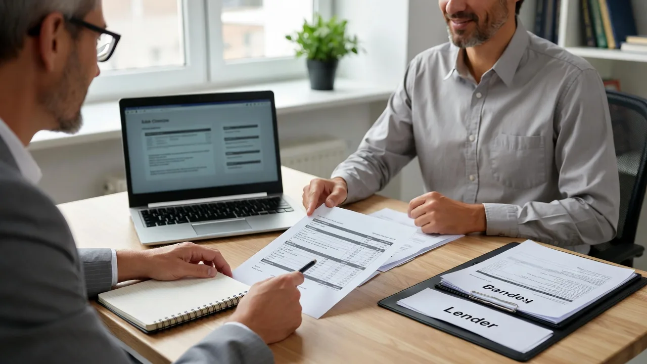 The best lender depends on your business profile and urgency.