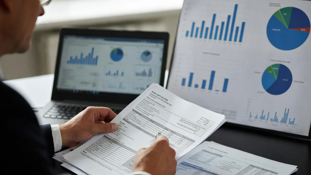 Underwriting is where lenders test your numbers.