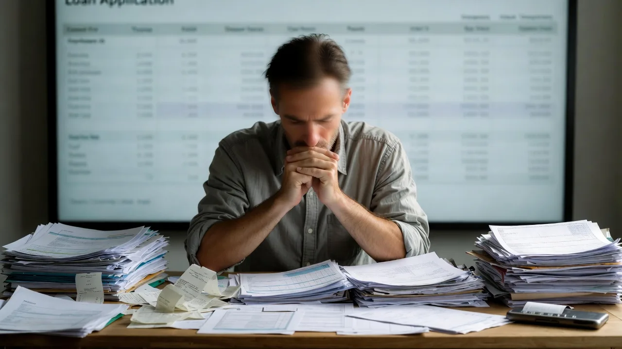 Poor preparation can sink an application fast.