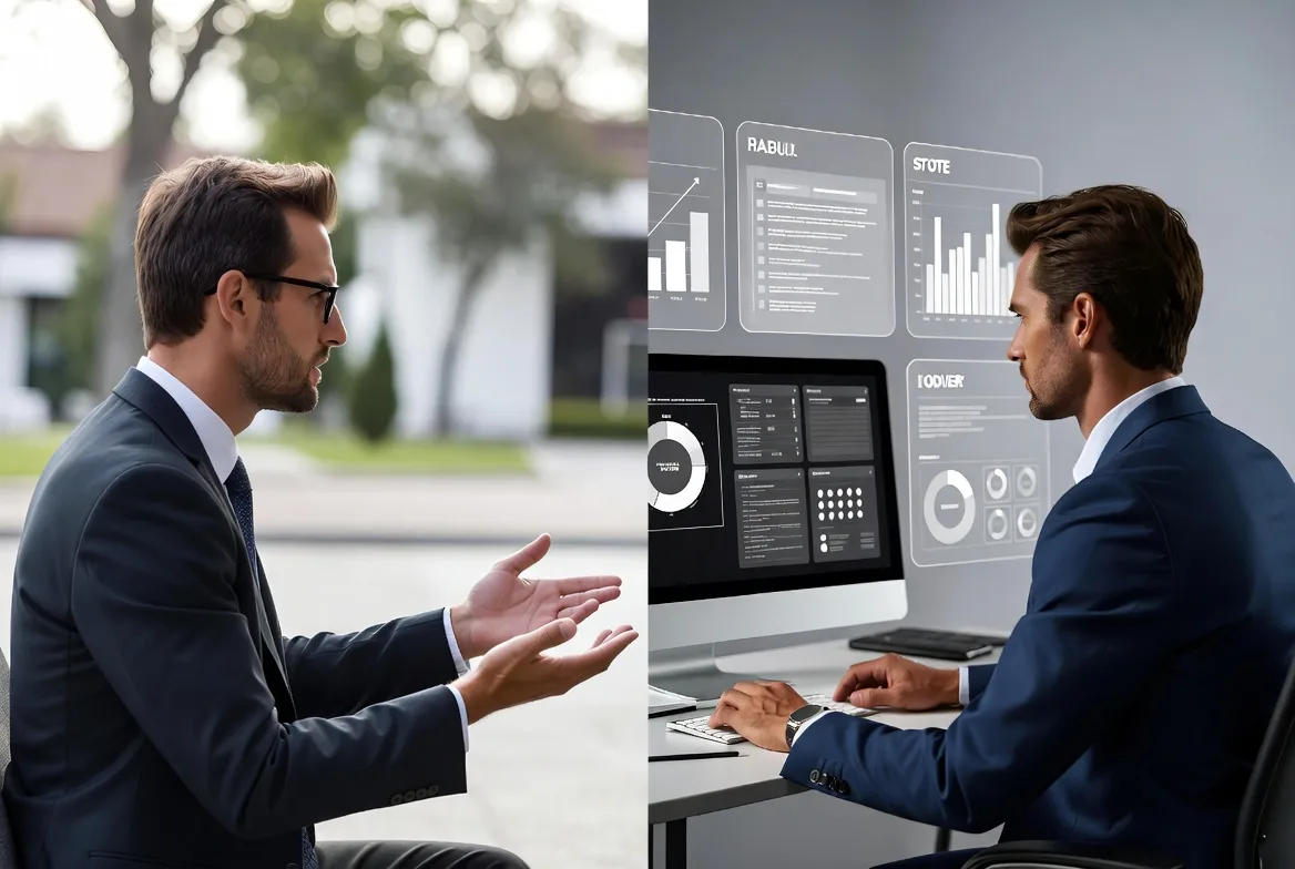 comparison of flexible bank loan vs rigid cmbs financing