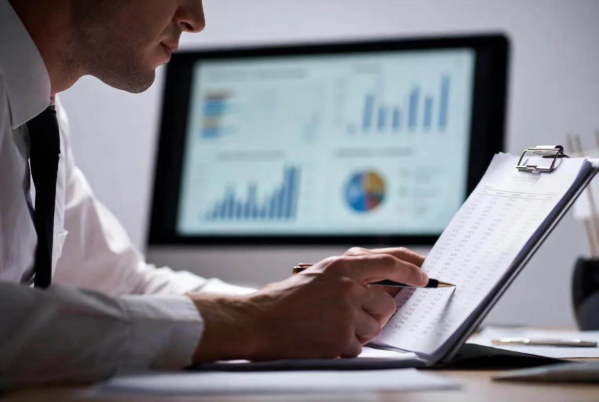 reviewing investment account protections and regulations