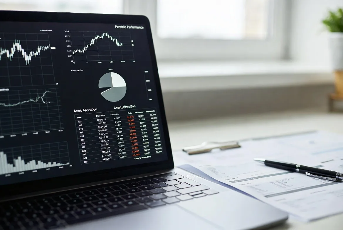 managing collective investment trust portfolio and valuation