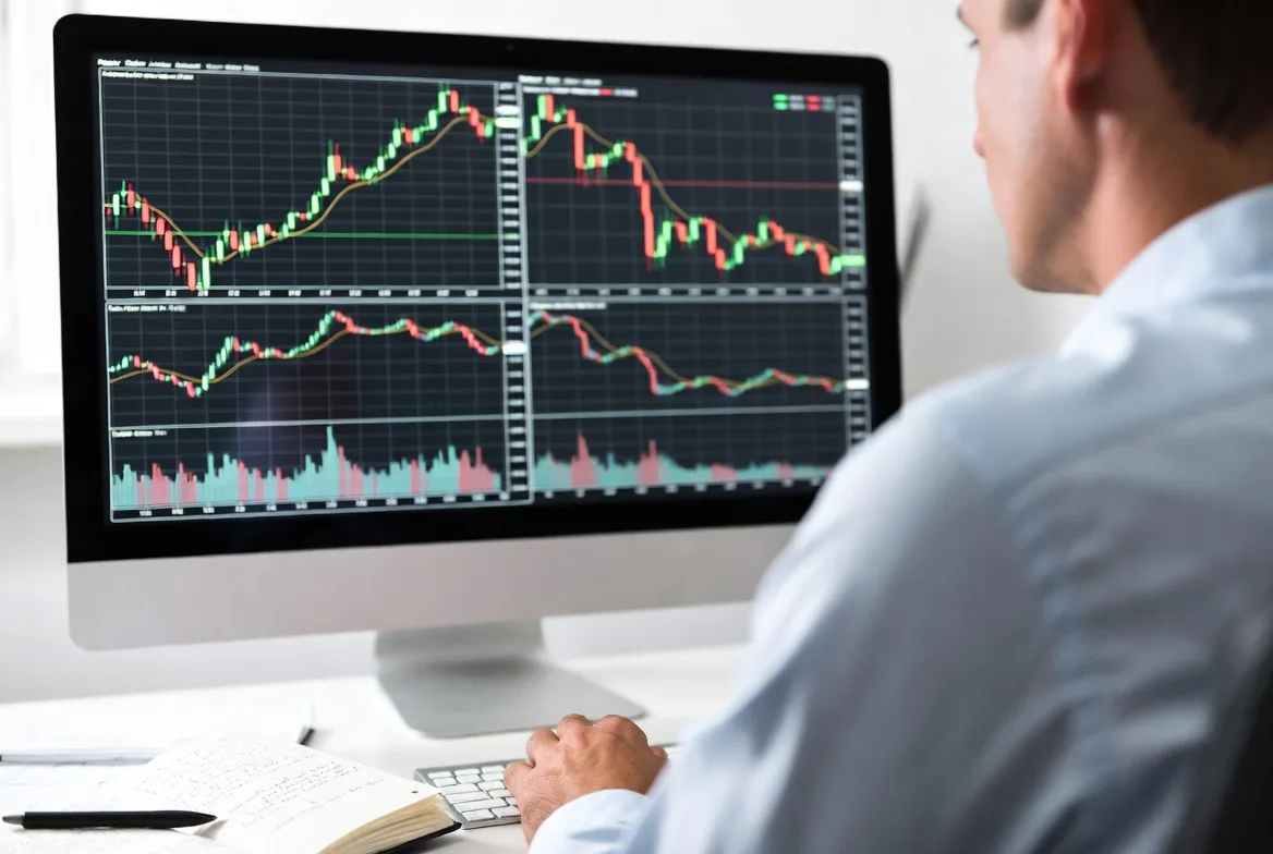 analyzing investment performance and risks in brokerage account