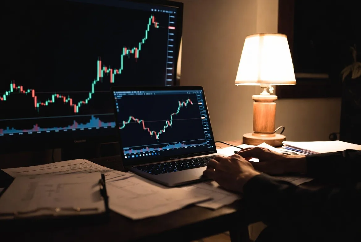 trading futures markets at night with global sessions