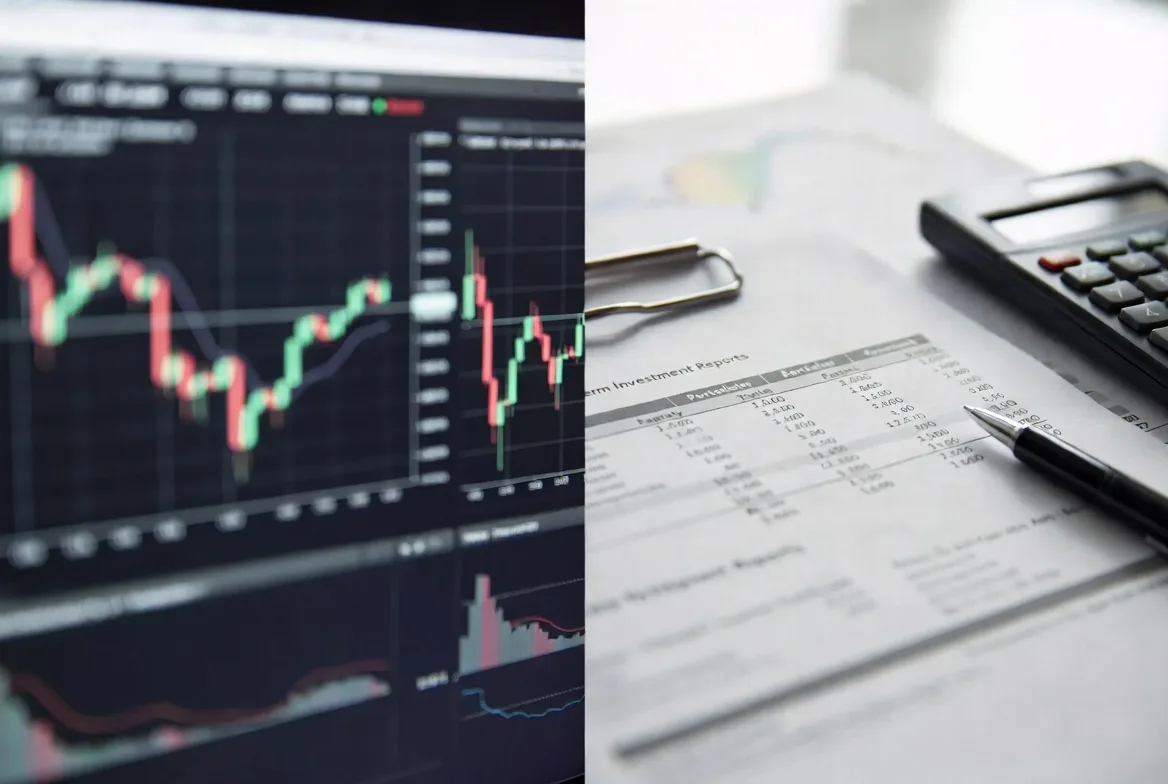 hedge fund vs private equity fund administration comparison
