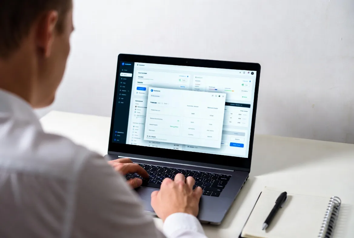 choosing a forex broker by comparing trading platforms