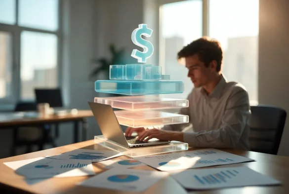 mezzanine financing capital stack structure in real estate deal