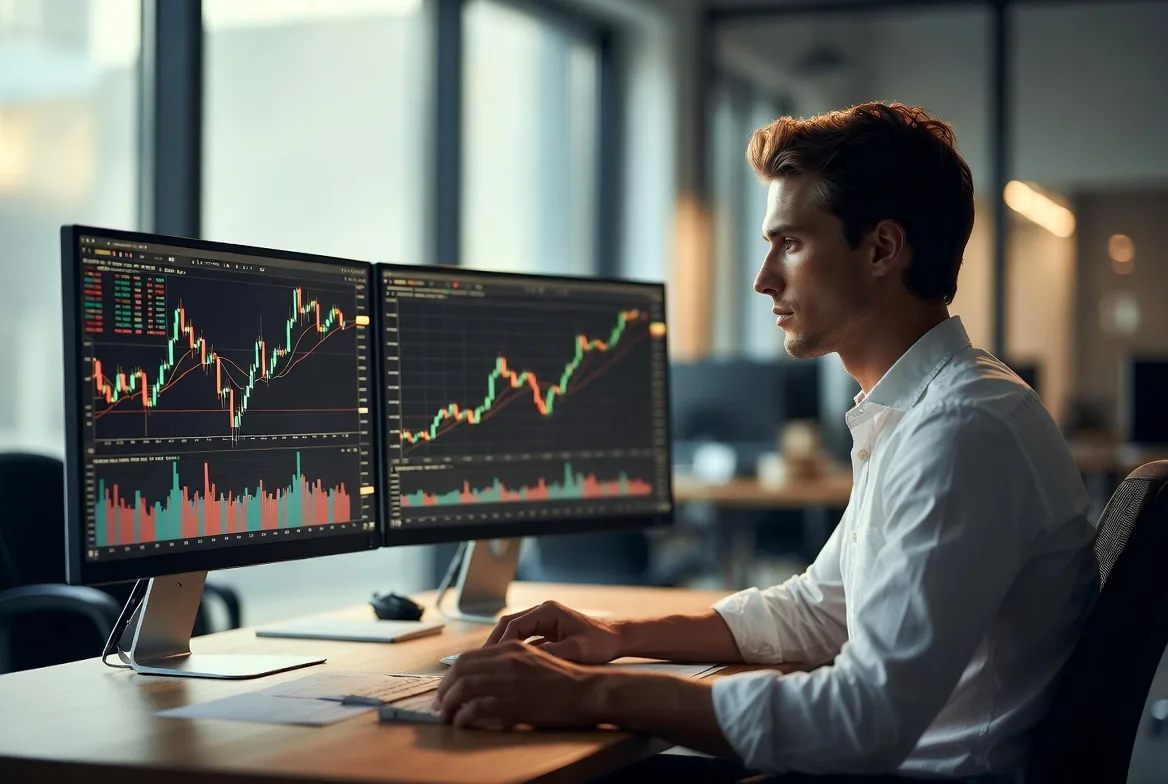 private vs public markets trading and long term investing comparison