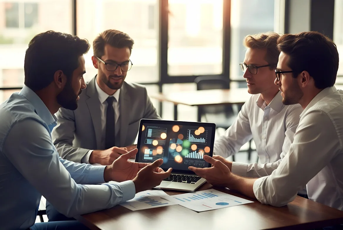 venture capital and private equity investment meeting