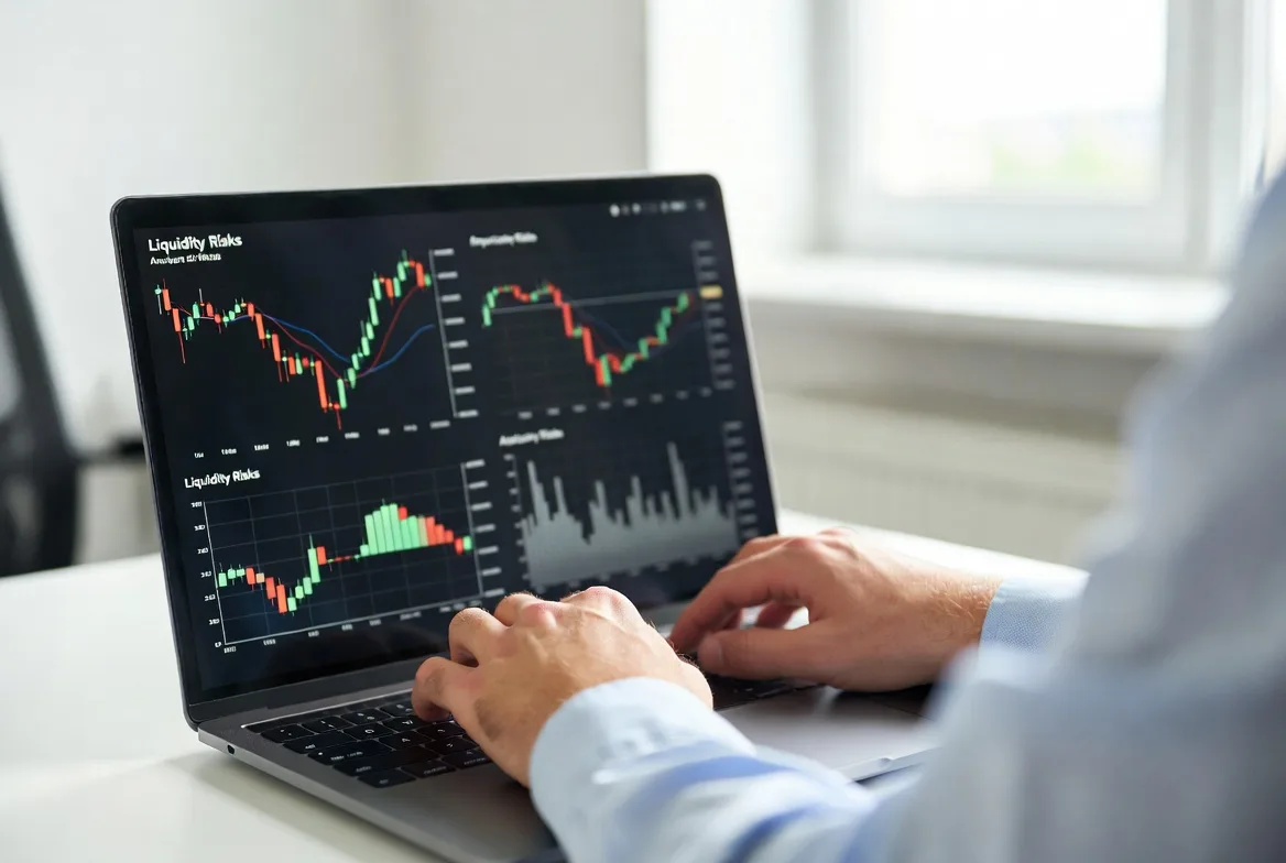 private market liquidity risk and investment analysis