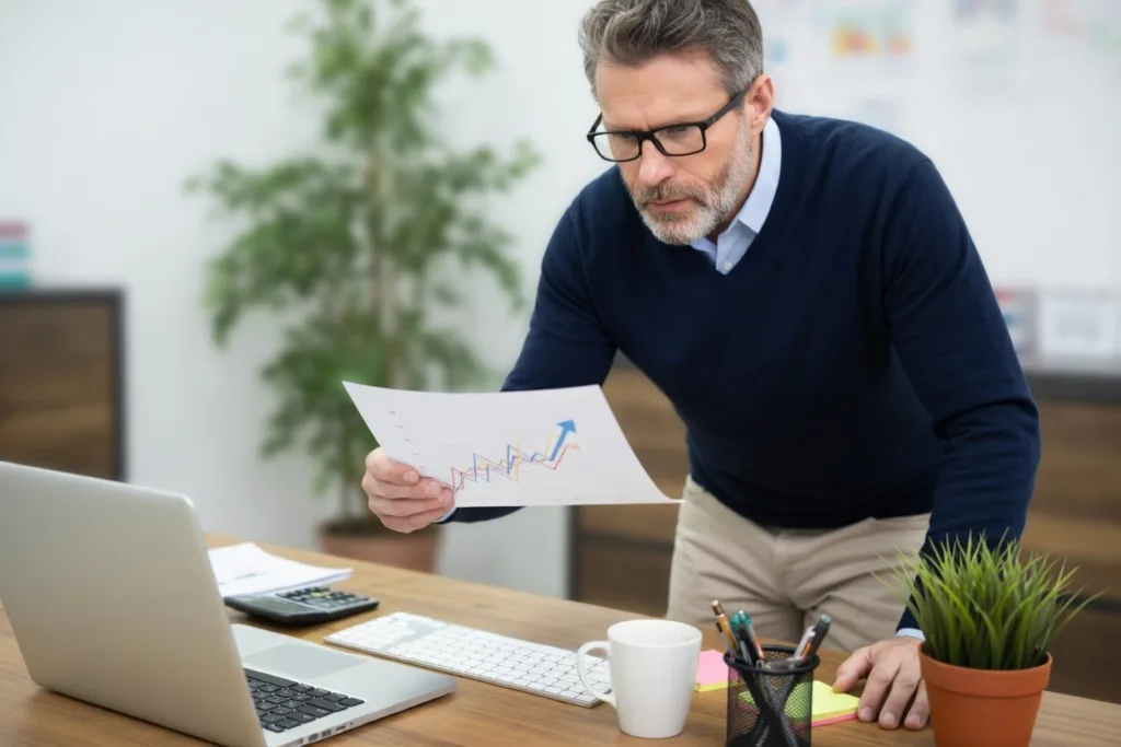 DCA Mean in Investing