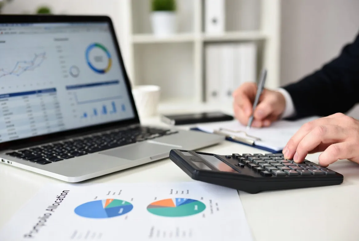 Building a diversified portfolio