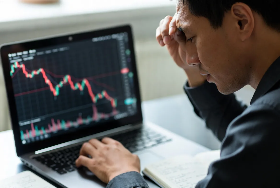 Avoiding emotional investing decisions