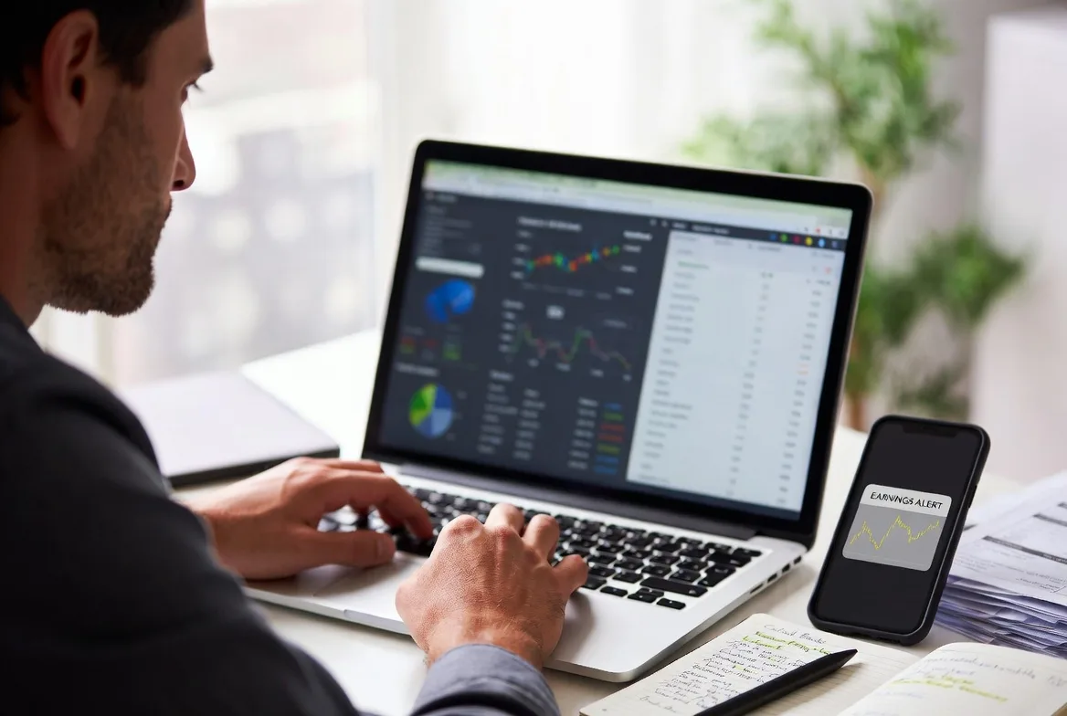 Monitoring investments with discipline