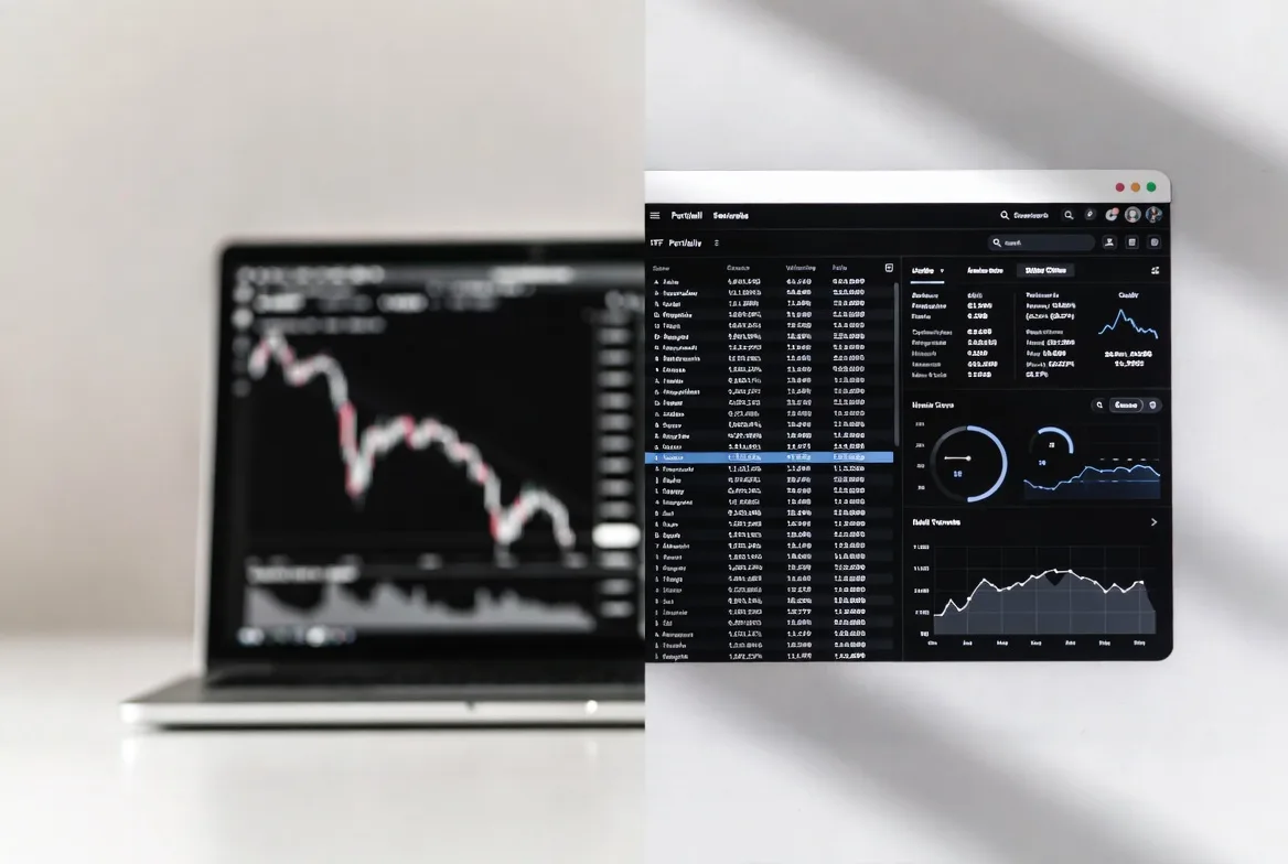 Simplicity vs customization in investing