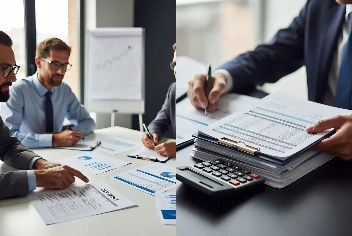 Choosing between ownership and borrowing