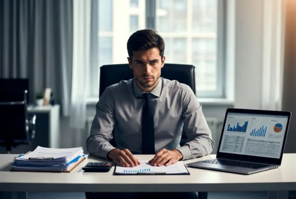 Choosing how to fund a growing business