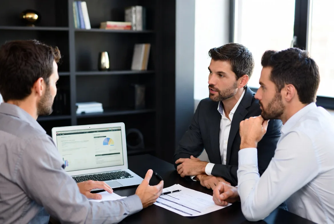 Early investors often back people first