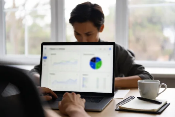 Low-cost investing for long-term growth