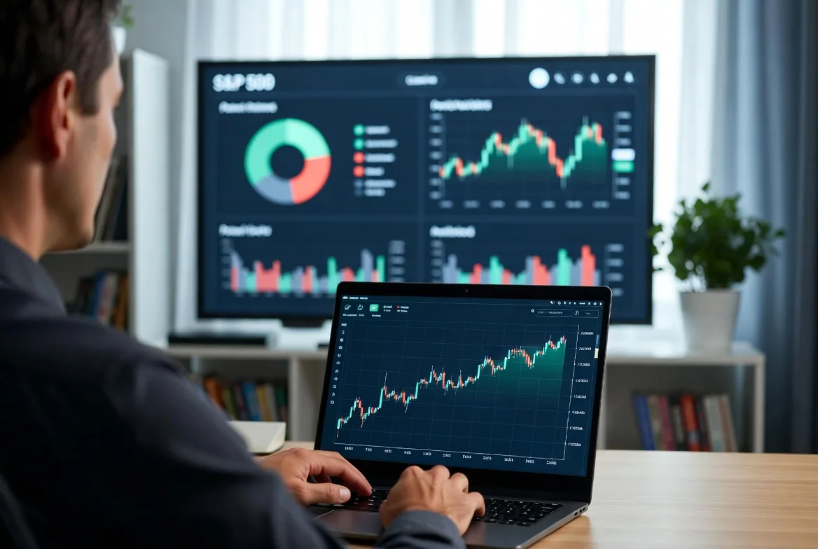 Tracking the market through recovery