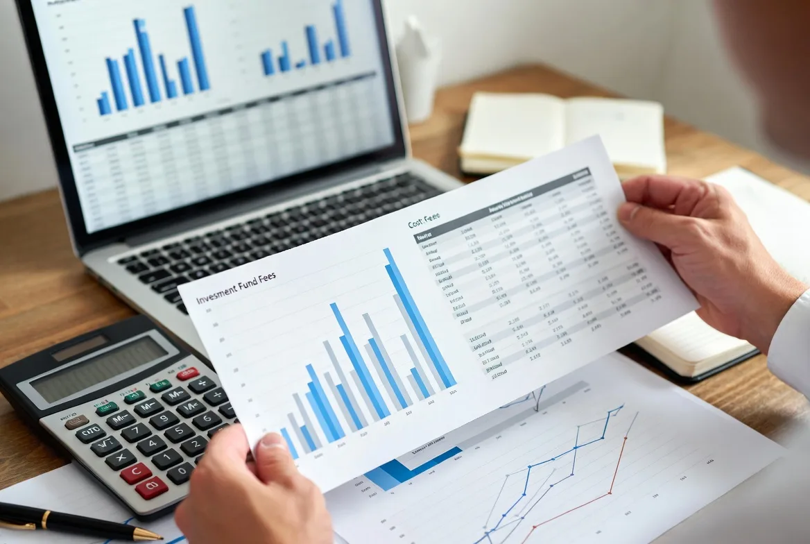 Small fees can shape long-term returns