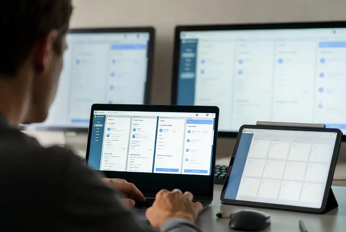 Choosing the right brokerage matters