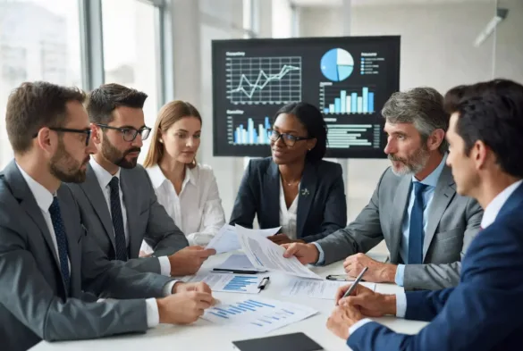 Private equity is ownership behind closed doors