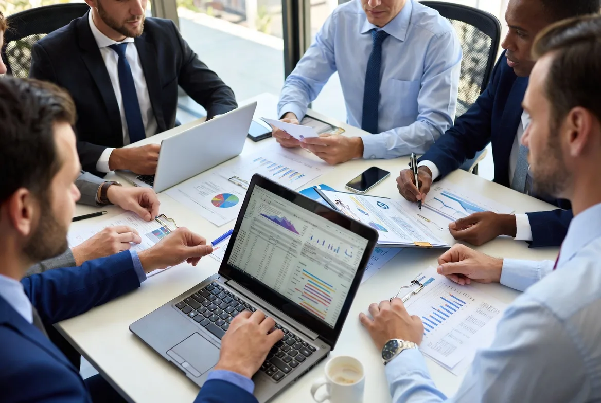 Due diligence shapes every deal