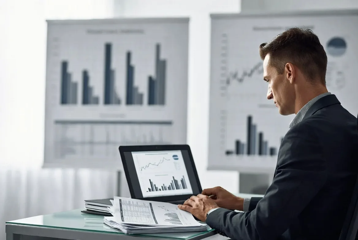 Performance looks different in private markets