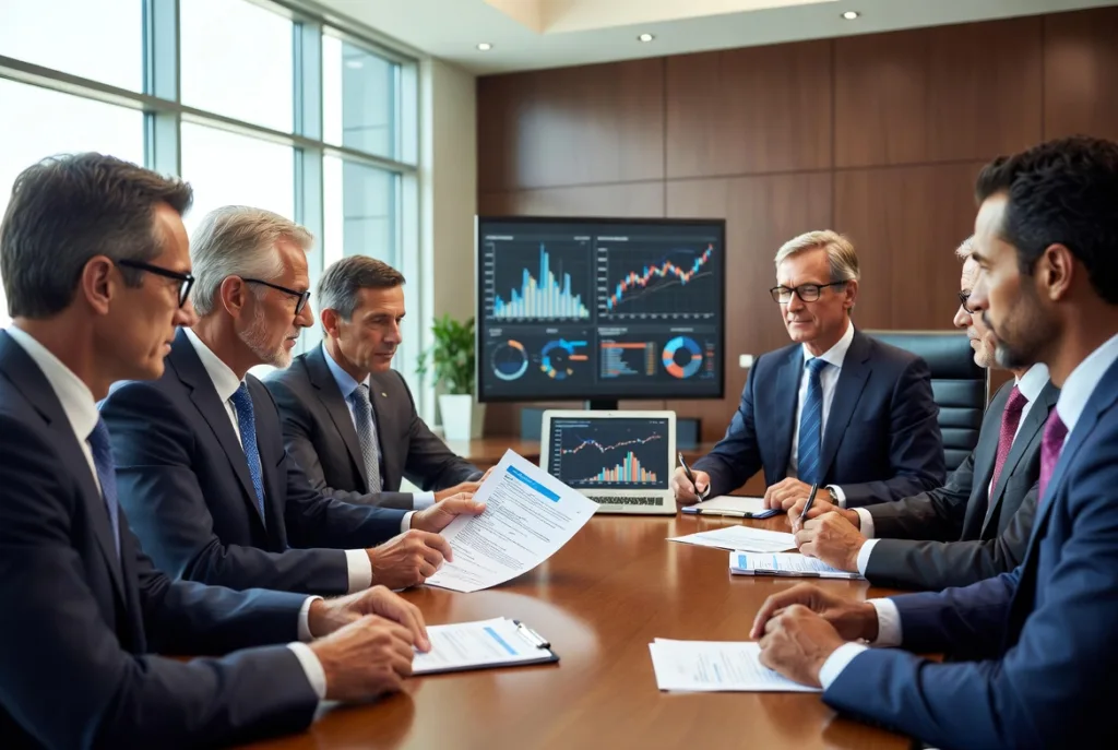 Private equity shapes modern corporate ownership