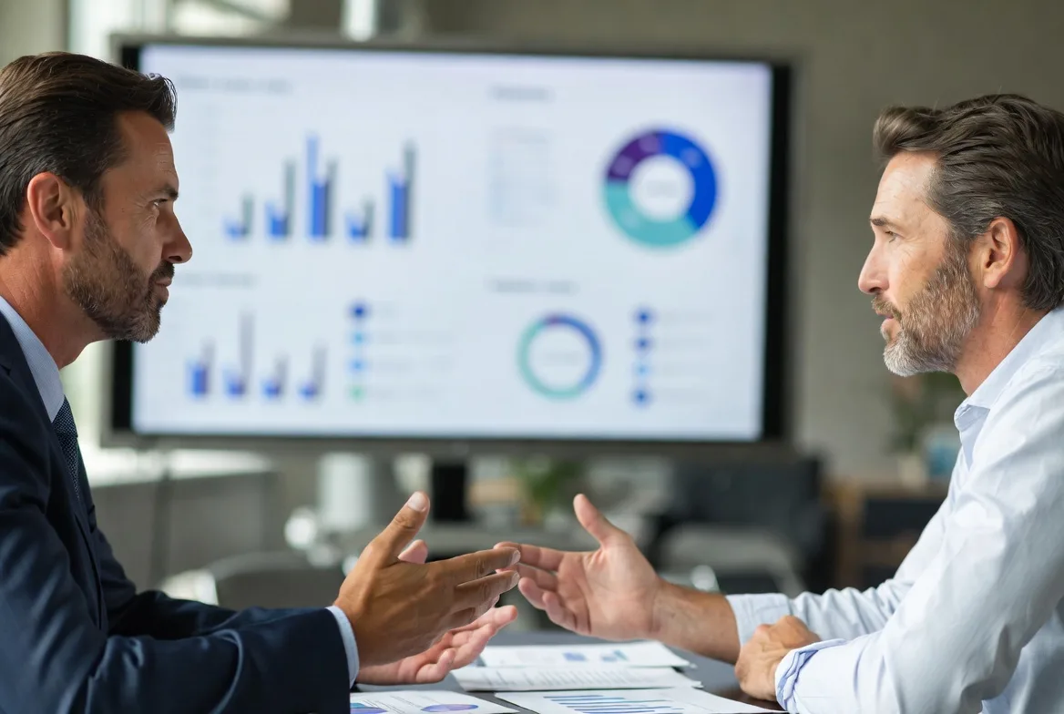 Top firms add value beyond capital