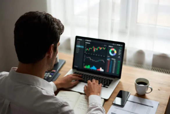 Starting with whatever you have