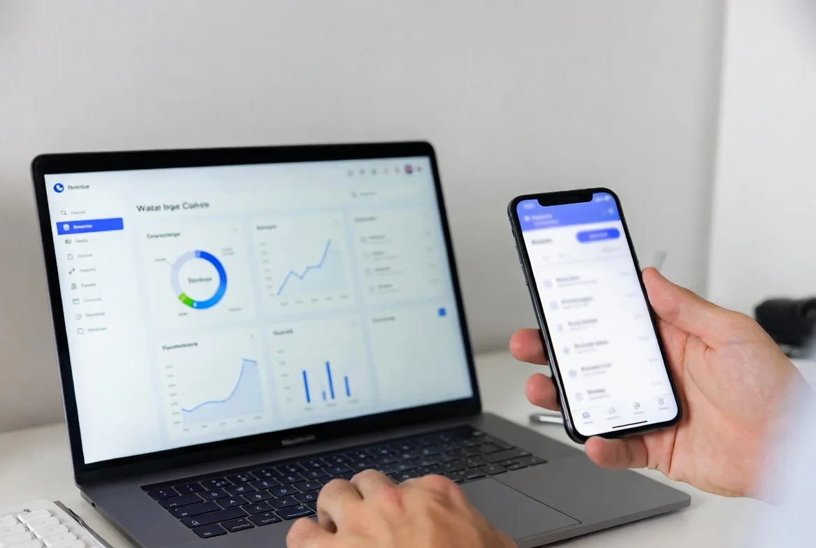 The platform should fit your style