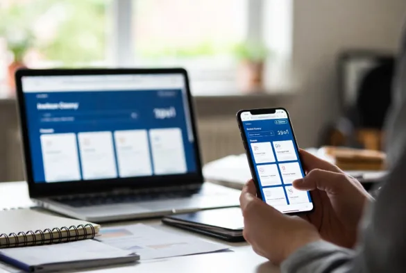 Financial companies shape everyday money decisions