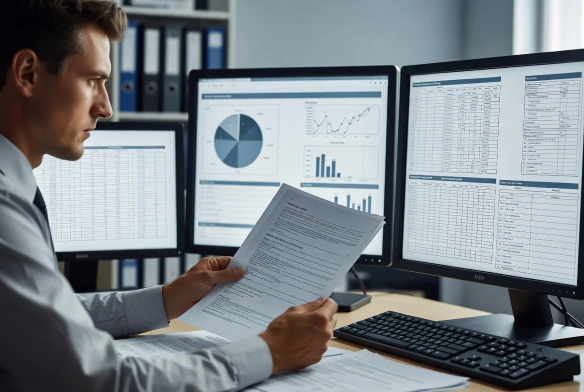 Regulation is central to financial trust