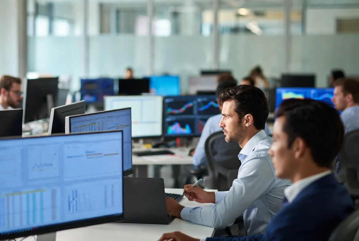 Research drives portfolio decisions