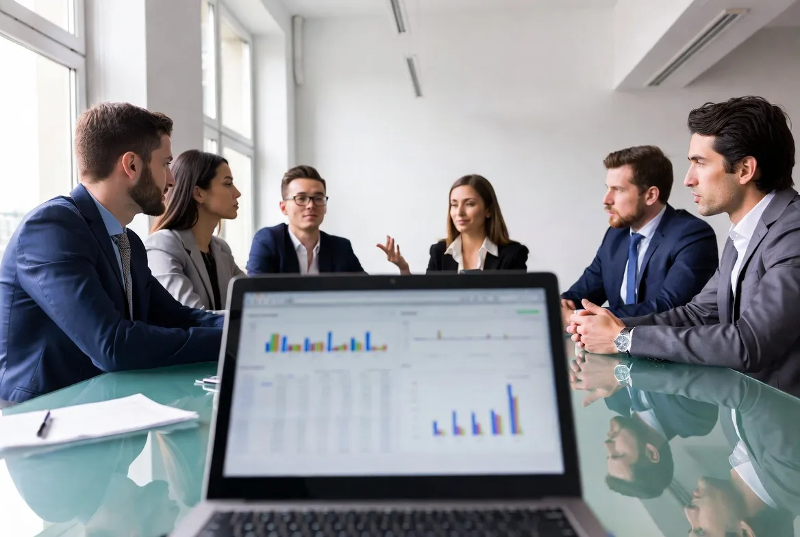 Investors shape company decisions