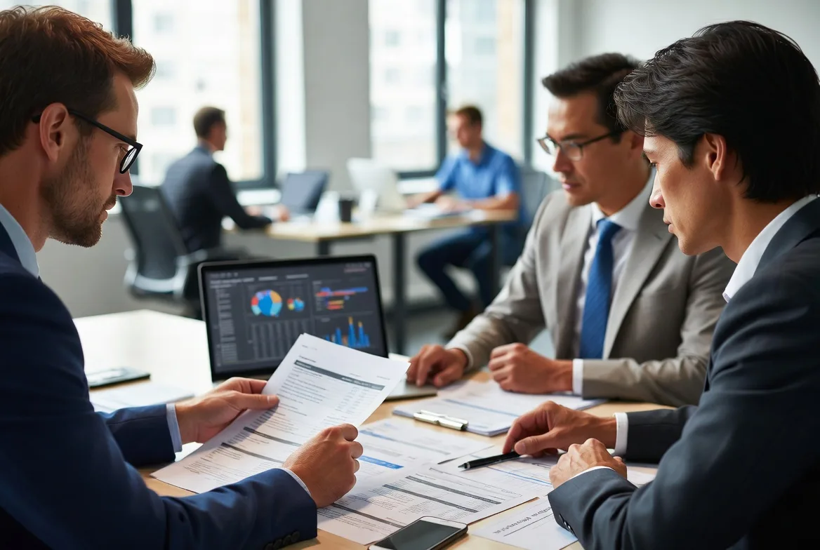 Preparing a company for IPO