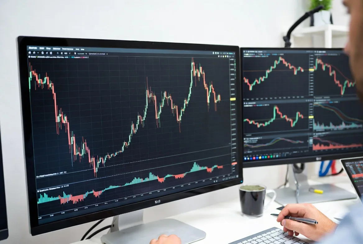 Recovery begins after capitulation