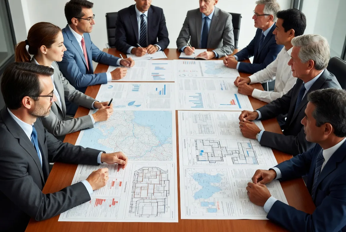 Control defines direct investment